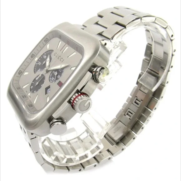 Gucci watch - Picture 4 of 6